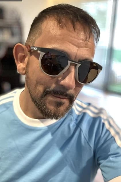 Alvaro López Zuñiga