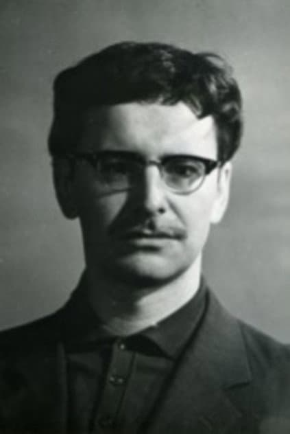 Vyacheslav Shilobreyev