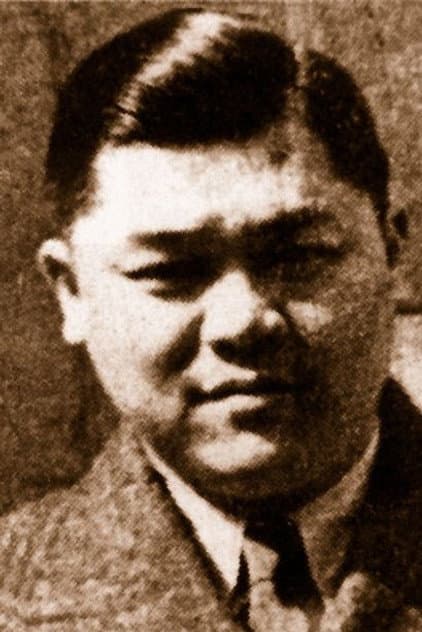Zhang Shankun