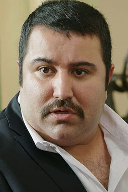 Serkan Şengül