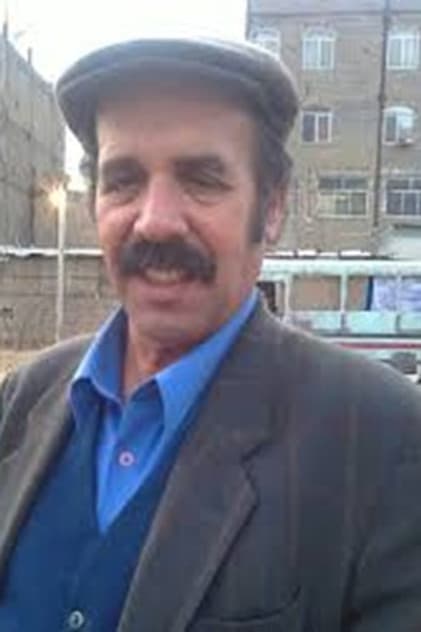Javad Zeytuni