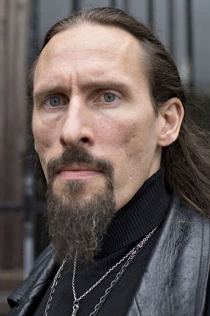 Kristian Eivind Espedal