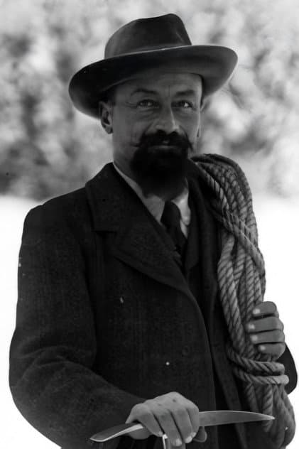 Gustave-Alfred Couttet