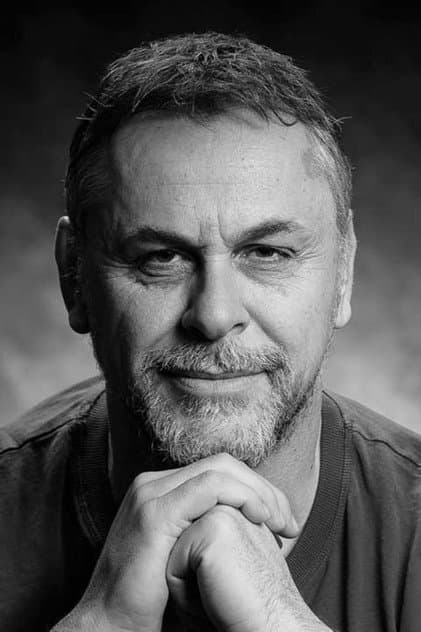 Branimir 'Bane' Popović