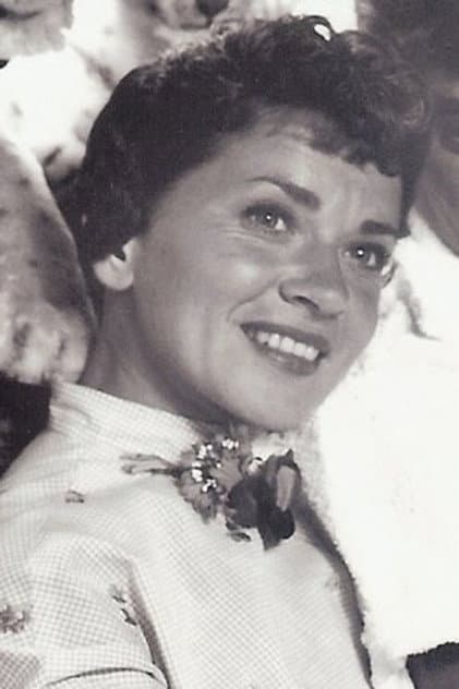 Patti Lewis