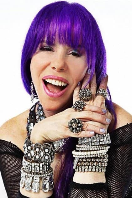 Baby do Brasil (Baby Consuelo)