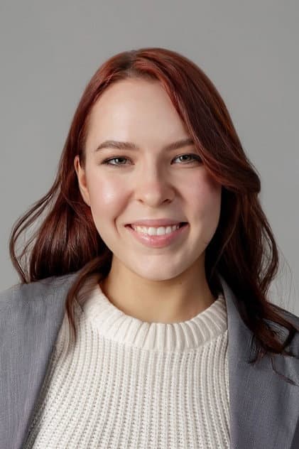 Victoria Skorokhodova