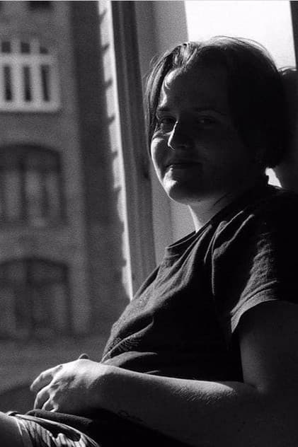 Kamilė Radauskaitė