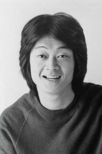 Shota Morikawa