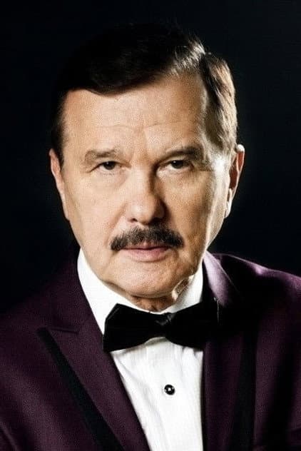 Leonid Serebrennikov