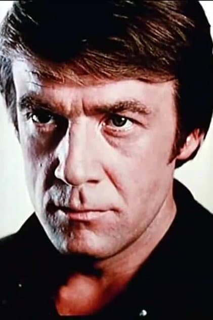 Sebastian Graham Jones