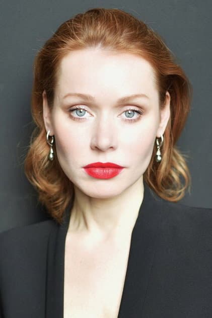 Valeria Christiansen