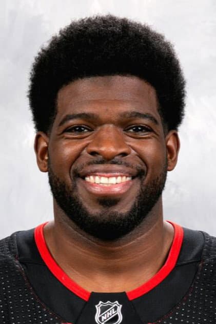 P.K. Subban