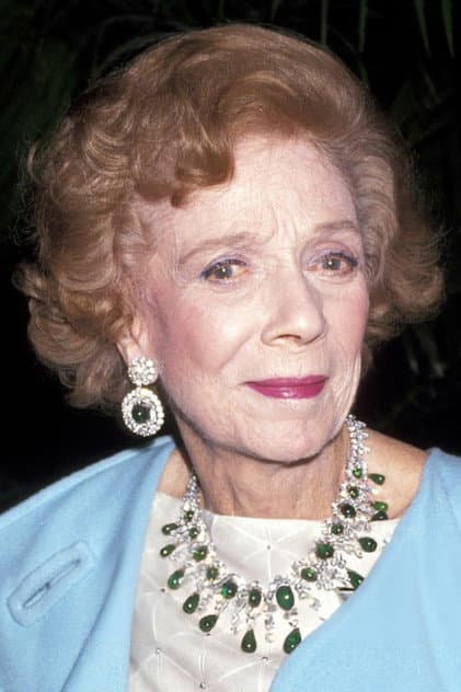 Brooke Astor