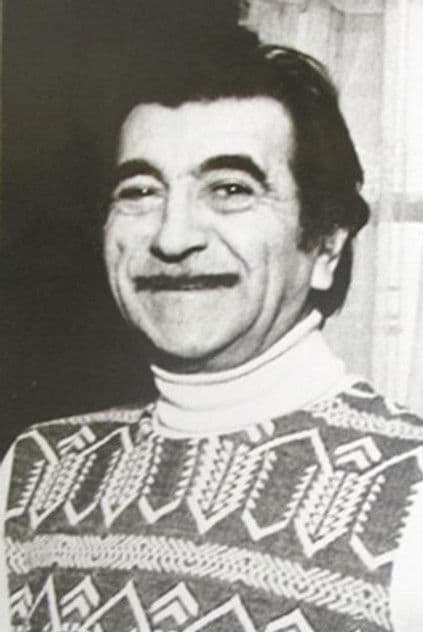 Georgi Partsalev