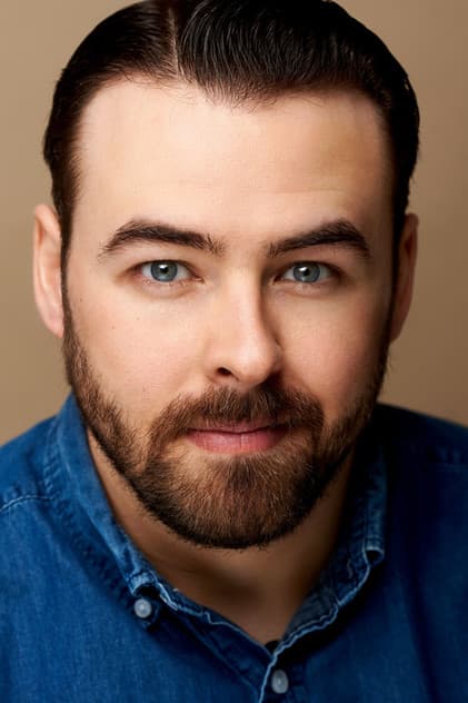 Quinn Patrick Shannon