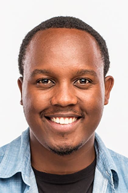 Abel Mutua
