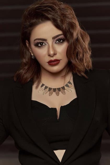 Elham Abdel Badea
