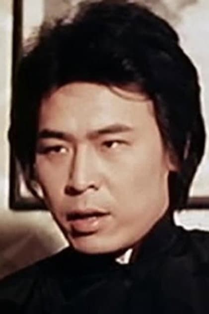 Henry Luk Yat-Lung