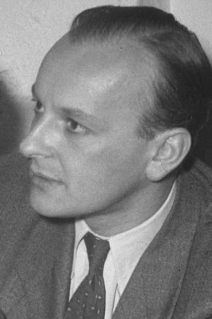 Walter Kolm-Veltée