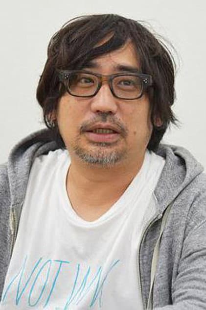 Masakazu Fukatsu