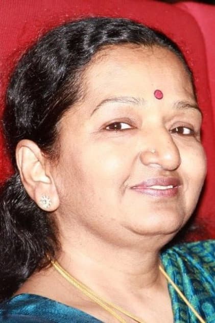 Shoba Chandrasekhar
