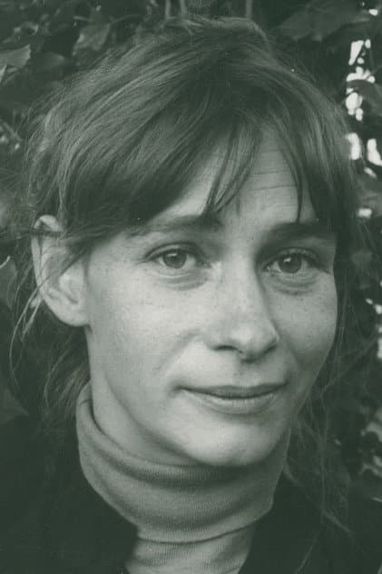 Bodil Mårtensson