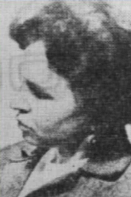 Svetlana Shepovalova