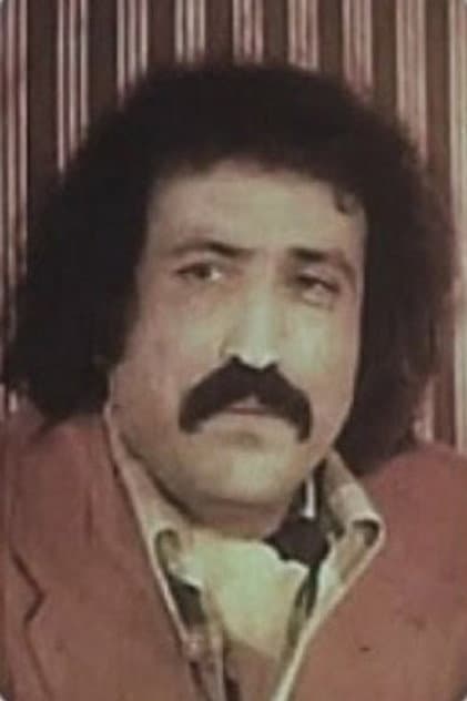Manouchehr Akhzarpoor