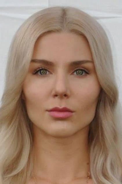 Ekaterina Vandaryeva