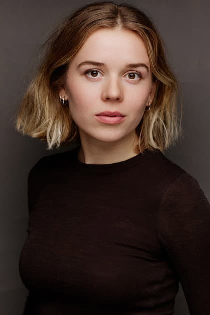 Laura Kronborg Kjær