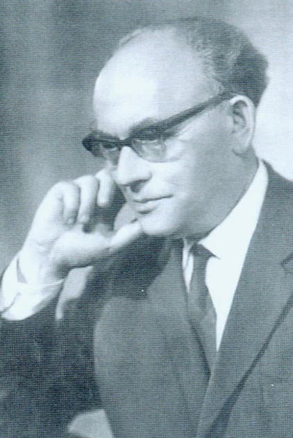 Naum Trakhtenberg