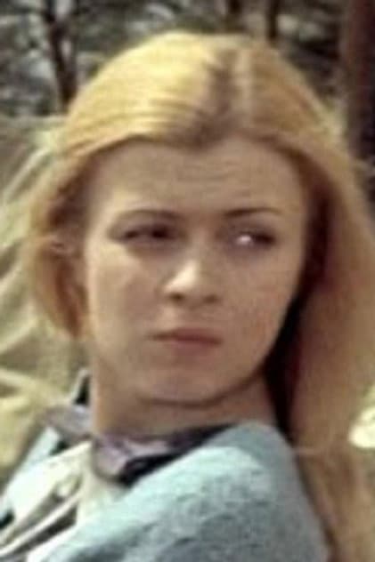 Tatyana Chekatovskaya