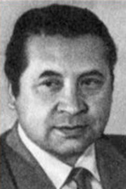Talib Karimov