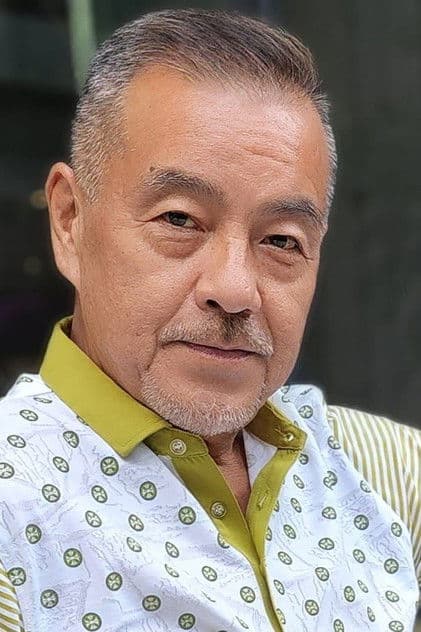 Lung Tien-hsiang
