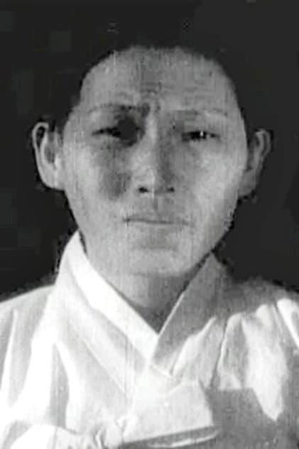 Bok-jin Kim