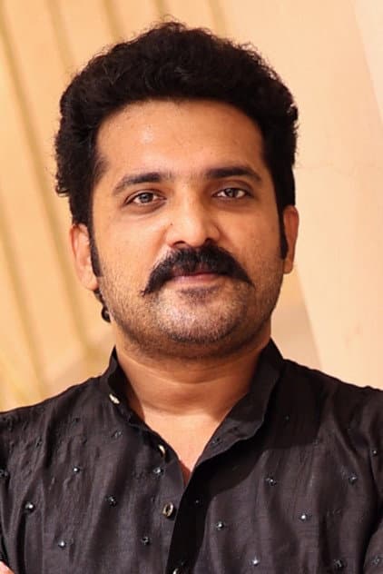 Bittu Thomas Mappillassery