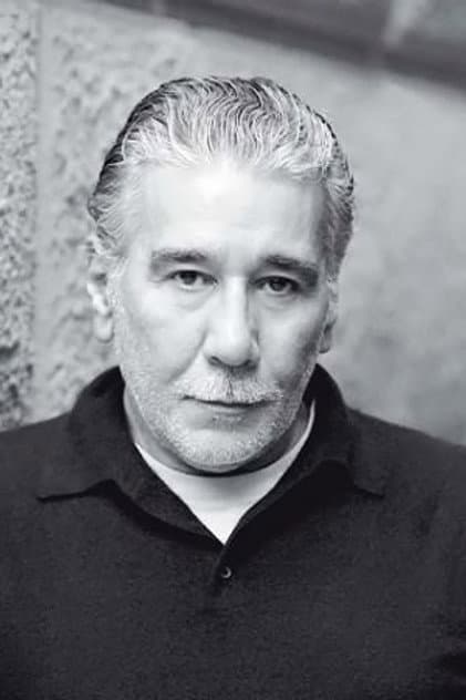 Giorgos Tsemperopoulos