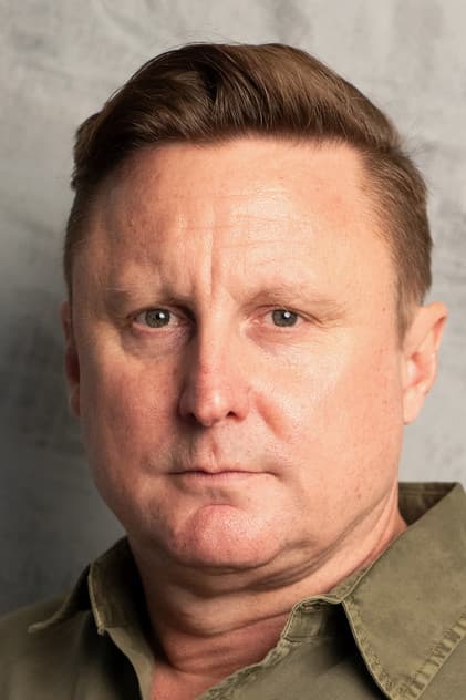 Scott Michael Morgan