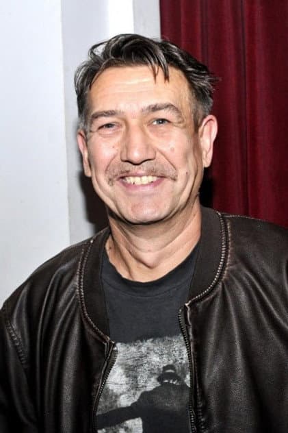 Radislav Jovanov 'Gonzo'