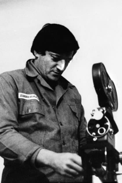 Gianfranco Baruchello