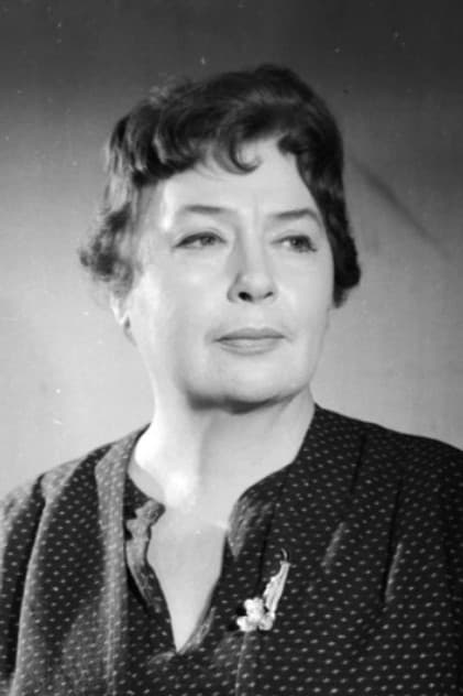 Franciszka Denis-Słoniewska