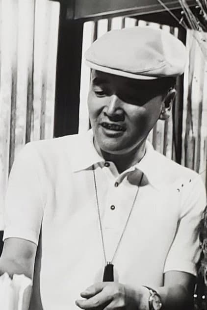 Takashi Tsuboshima