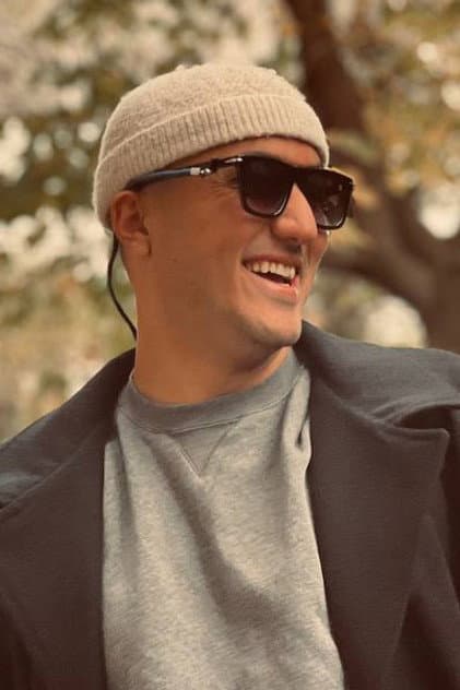 Amirhossein Afchangi