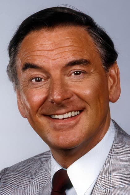Bob Monkhouse
