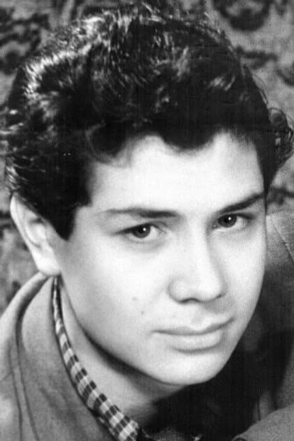 Aleksandr Knyazhinsky