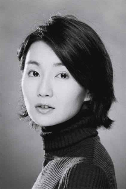 Maggie Cheung