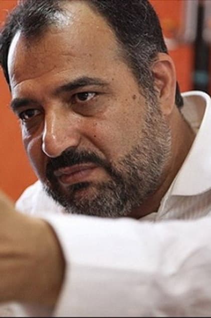 Ghodratollah Solh Mirzayi