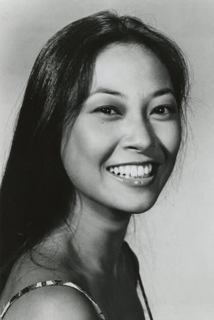 Christina Kokubo
