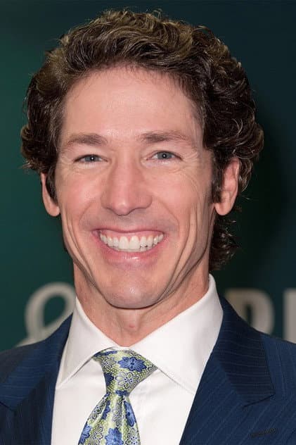 Joel Osteen